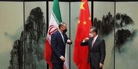 بیانیه سفارت چین پس از دیدار با امیرعبداللهیان