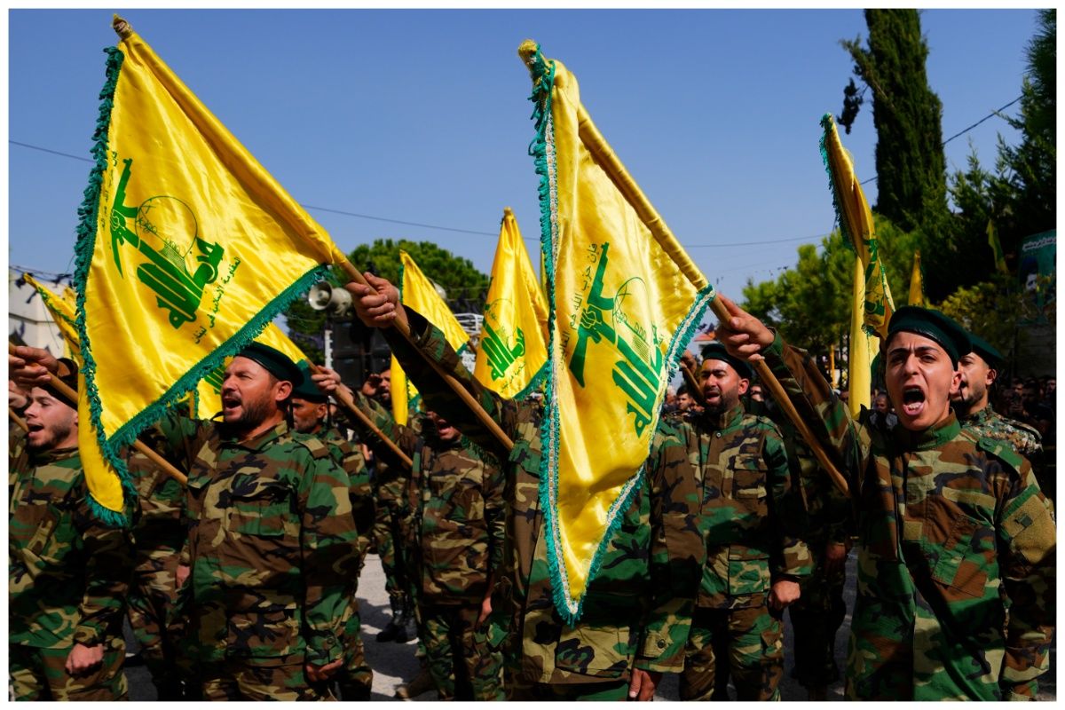 خاورمیانه بر سر دوراهی / آرامش قبل از طوفان؛ اسرائیل و حزب الله در یک قدمی جنگ؟