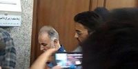 حضور شهردار سابق تهران در اولین جلسه رسیدگی به پرونده قتل میترا استاد + فیلم