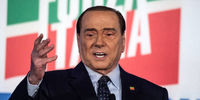 برلوسکنی: اگر نخست وزیر ایتالیا بودم هرگز با زلنسکی دیدار نمی‌کردم
