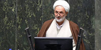 کنایه معنادار نماینده تندرو مجلس به تیم مذاکره کنند؛ پیروزی در دیپلماسی پیشکش، پیروزی‌های عرصه مقاومت را به شکست تبدیل نکنید!