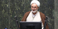 کنایه معنادار نماینده تندرو مجلس به تیم مذاکره کنند؛ پیروزی در دیپلماسی پیشکش، پیروزی‌های عرصه مقاومت را به شکست تبدیل نکنید!