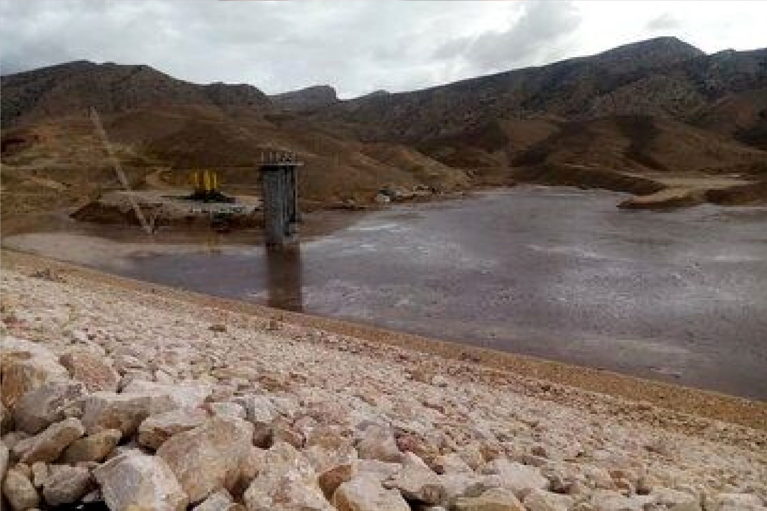 بدترین پاییز دوره 57 سال گذشته در ایران و خاورمیانه / احتمال ورود کشور به فاز «ال‌نینو»؟