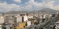 تخت گاز اجاره بها در این منطقه تهران!
