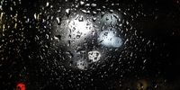 هواشناسی هشدار داد: باران تهران شیمیایی است! + فیلم