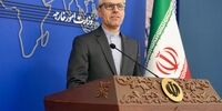 واکنش ایران به ادعای امارات درباره جزایر سه‌گانه | بقائی: ابوموسی و تنب‌ها بخش جدایی‌ناپذیر ایران‌اند