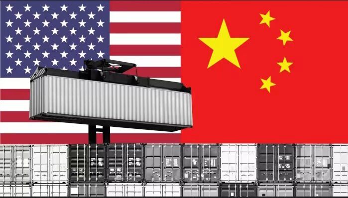 سیاست جدید بایدن /تجدید نظر آمریکا در اعمال تعرفه‌ بر کالاهای چینی