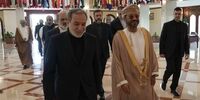 عراقچی در مسقط با همتای عمانی دیدار کرد