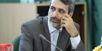 برگزاری جلسه کمیسیون امنیت ملی با سرپرست وزارت خارجه