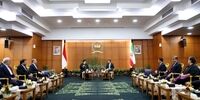 رئیسی: ایران تهدیدات نظام سلطه را به فرصت تبدیل کرد
