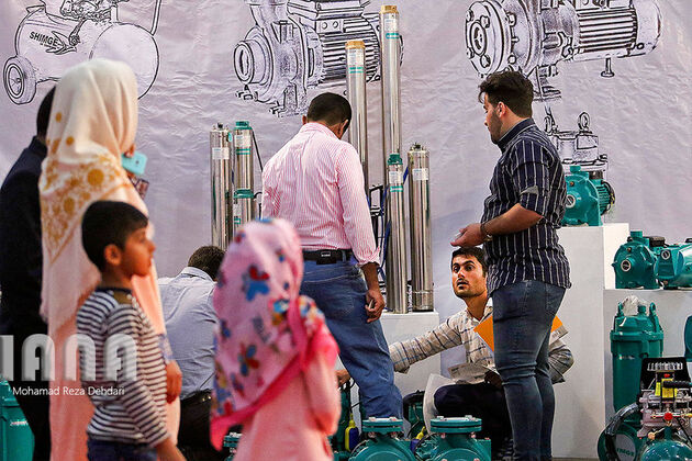 نمایشگاه+کشاورزی+شیراز (5)