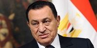 «حسنی مبارک» رئیس‌جمهور سابق مصر درگذشت