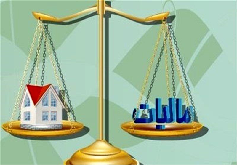قانون مالیات خانه‌های خالی به روایت اینفوگرافی