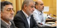 پرونده حادثه تروریستی کرمان روی میز کمیسیون امور داخلی مجلس