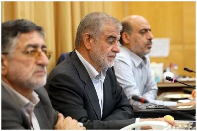 پرونده حادثه تروریستی کرمان روی میز کمیسیون امور داخلی مجلس