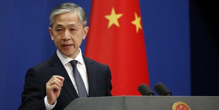 انتقاد چین از تلاش‌های آمریکا برای تفرقه‌افکنی و ایجاد شکاف در شرق آسیا و اقیانوسیه