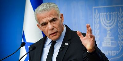 لاپید بار دیگر علیه نخست وزیر اسرائیل / نتانیاهو صلاحیت ریاست کابینه را ندارد