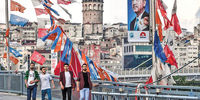 اردوغان در دور اول انتخابات ترکیه پیروز نخواهد شد!