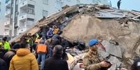 آخرین وضعیت دانشجویان ایرانی مناطق زلزله‌زده ترکیه