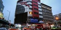 ضرب‌الاجل شهرداری به مالک پاساژ «علاالدین» 