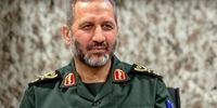 سردار موسوی: آمادگی کامل برای مقابله قاطع با دشمن داریم