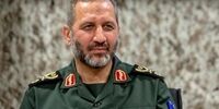 سردار موسوی: آمادگی کامل برای مقابله قاطع با دشمن داریم