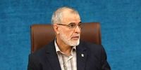 دبیر ستاد ملی آیین تشییع و وداع با رهبر شهید انقلاب تعیین شد
