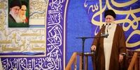 علم‌الهدی: دشمن ناامید از فشارهای مستقیم، به‌دنبال تسخیر دل‌هاست/ اگر دشمن از ما قوی‌تر بود، چرا تقاضای آتش‌بس کرد؟