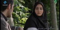 مقایسه عجیب بازیگر بوی باران با بهروز وثوقی و خسرو شکیبایی + فیلم