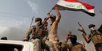 داعش در عراق فرو ریخت