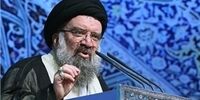 هیچ کاری جز عزاداری اباعبدالله نداریم/ می‌خواهند  اسلام را از این کشور خارج کنند