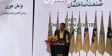 رئیس انجمن صنعت ساختمان: بدون اصلاح حکمرانی و به‌رسمیت شناختن توسعه‌گران، صنعت ساختمان از رکود خارج نمی‌شود