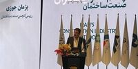 رئیس انجمن صنعت ساختمان: بدون اصلاح حکمرانی و به‌رسمیت شناختن توسعه‌گران، صنعت ساختمان از رکود خارج نمی‌شود