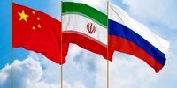 پیش بینی مبادلات اقتصادی ایران با چین و روسیه بعد از فعال شدن مکانیسم ماشه | هزینه اقتصادی را مردم می دهند نه سیاستمداران