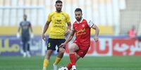 جنجال تازه بازی پرسپولیس سپاهان/اورژانس جوابیه داد