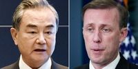  دیدار وزیرخارجه چین با مشاور امنیت ملی آمریکا 