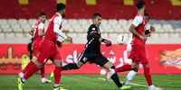 ​یک گام تا رکوردی بی‌نظیر برای ستاره پرسپولیس!
