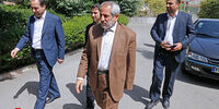 مسافرکشی دادستان سابق در خیابان‌های تهران! 
