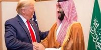 هدف پیمان دفاعی عربستان با آمریکا | بن‌سلمان به دنبال تضمین امنیتی از ترامپ در سایه تنش‌های منطقه‌ای