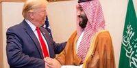 هدف پیمان دفاعی عربستان با آمریکا | بن‌سلمان به دنبال تضمین امنیتی از ترامپ در سایه تنش‌های منطقه‌ای