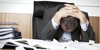 با این ویتامین ها استرس را ضربه فنی کنید!