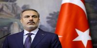 گفت‌وگوی عراقچی و فیدان/ تاکید بر حقوق ایران در انرژی صلح‌آمیز هسته‌ای