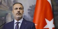 جزئیات مذاکرات مصر و ترکیه 