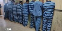 خرید 2 خودروی میلیاردی توسط سارقان بانک ملی