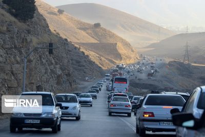 خبر مهم برای زائران کربلا/ظرفیت پارکینگ این شهر مرزی خالی شد