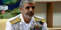معاون عملیات ارتش: بخشی از سامانه پدافندی ایران در حمله اسرائیل آسیب دید/ دشمن به دنبال از بین بردن توان پدافندی ما بود