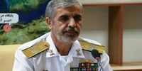 معاون عملیات ارتش: بخشی از سامانه پدافندی ایران در حمله اسرائیل آسیب دید/ دشمن به دنبال از بین بردن توان پدافندی ما بود