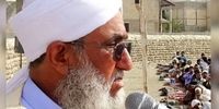 مولوی نقشبندی به‌طور مشروط آزاد شد