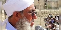 مولوی نقشبندی به‌طور مشروط آزاد شد