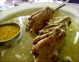 افزایش عجیب قیمت کله پاچه در تهران / کله‌پاچه دیگر غذای فقرا نیست